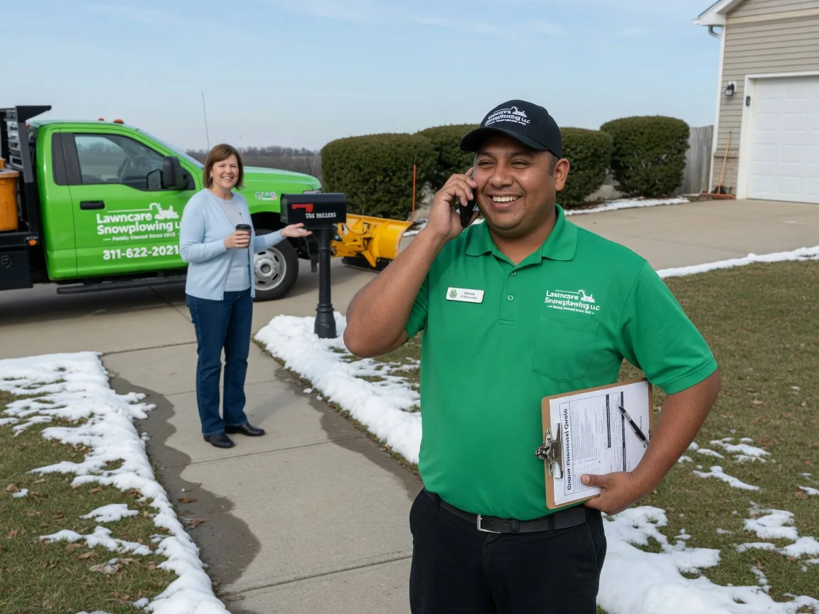 Lawn Care Services By Expert Landscaper Moorcroft, WY FAQs
